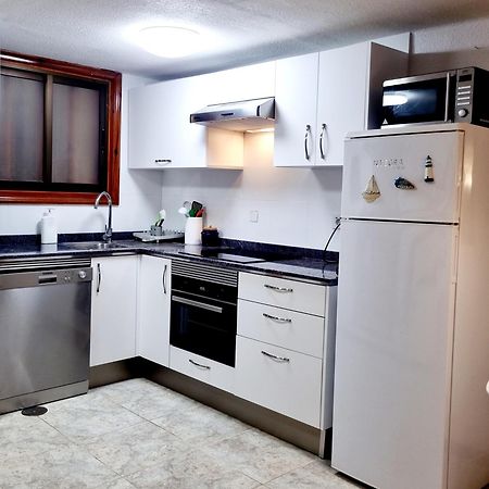 Vivienda Vacacional Parque Santiago 1 Bernal Home Arona  Dış mekan fotoğraf