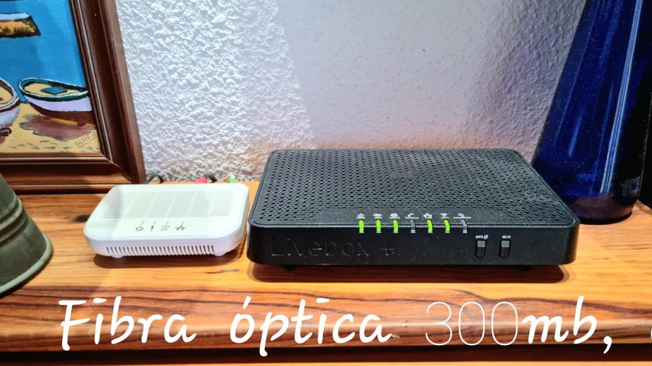Vivienda Vacacional Parque Santiago 1 Bernal Home Arona  Dış mekan fotoğraf