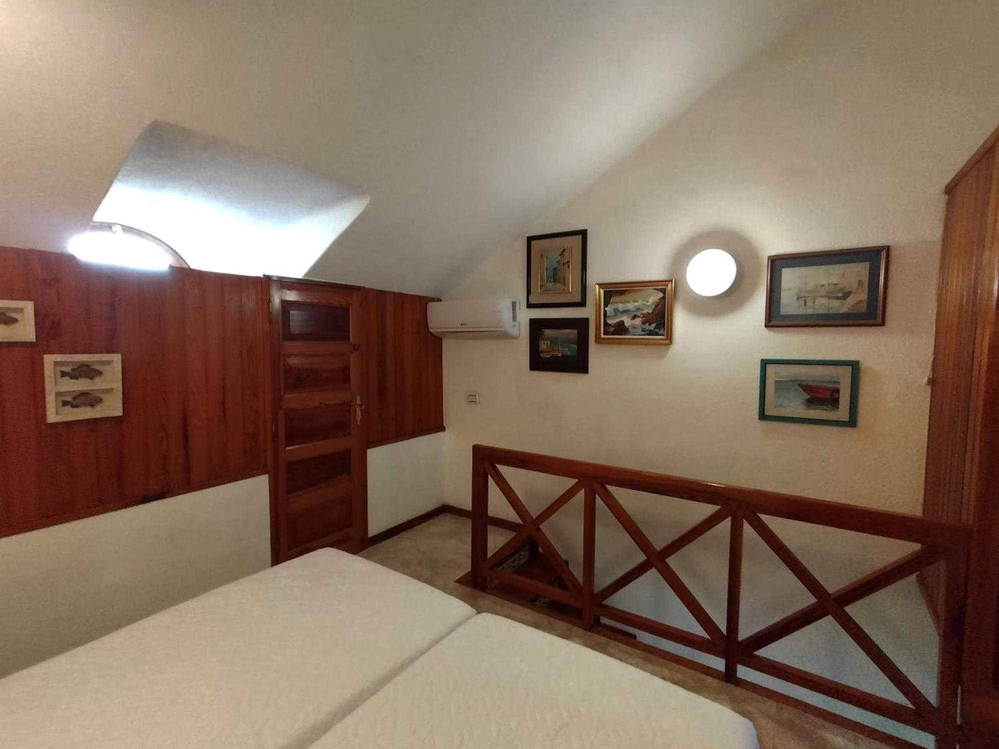 Vivienda Vacacional Parque Santiago 1 Bernal Home Arona  Dış mekan fotoğraf